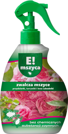 E! Mszyca 250 ml