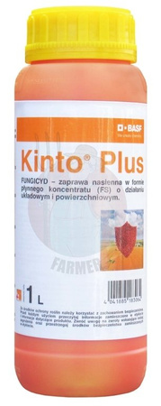 Kinto Plus 1 L