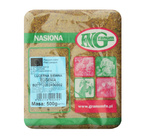 Lucerna siewna Eugenia 500 g kwalifikat C1 nasiona