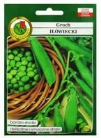 GROCH SIEWNY CUKROWY IŁÓWIECKI 50g