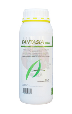 Fantasia 800 EC 1 L