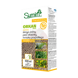 Orkan 350 SL 100 ml