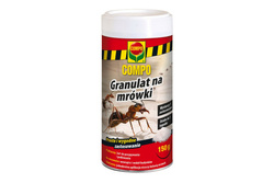 Granulat na mrówki 150 g Compo