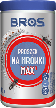 PROSZEK NA MRÓWKI MAX 100 g