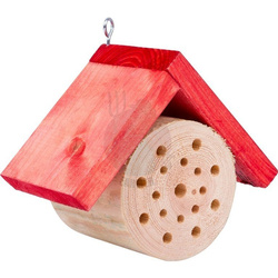 Domek dla pszczół - okrągły (751004)