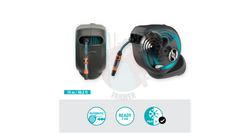 Bęben naścienny RollUp S