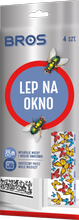 LEP NA OKNO 4-PAK