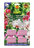 Pałeczki nawozowe do storczyków 20 szt Compo