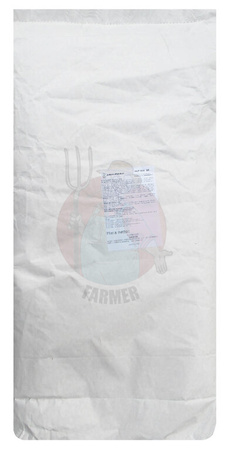 Mieszanka paszowa Alpaka granulat 20 kg