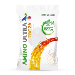 Amino Ultra Zboża 5 kg Intermag