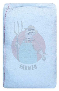 Makuch lniany 20 kg mieszanka paszowa uzupełniająca dla koni