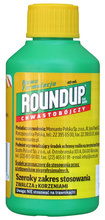 Roundup Flex Ogród 40 ml