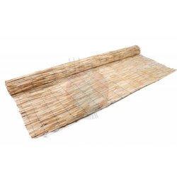 Parawan z trzciny 150x300 cm