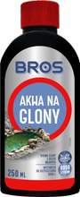 AKWA NA GLONY DO OCZEK WODNYCH BROS 250ml