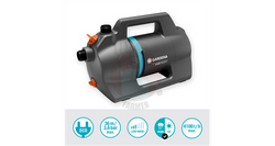 Pompa ogrodowa 4100 Silent