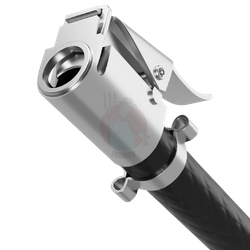 Wąż ciśnieniowy do kompresorów i sprężarek 5x2 18 m