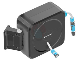 Automatyczny zwijacz węża ogrodowego ERGO