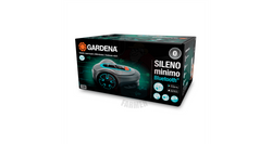 Robot koszący SILENO minimo 250 m² Bluetooth