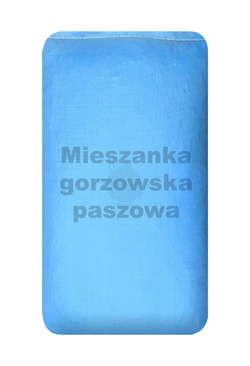 Mieszanka gorzowska paszowa