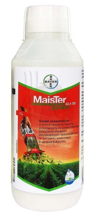 Maister Power 42,5 OD 1L