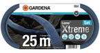 Wąż tekstylny Liano Xtreme 25 m – zestaw