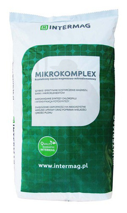 MIKROKOMPLEX 25kg