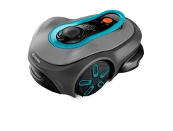 Robot koszący smart SILENO free 1500 m² Gardena