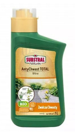 Antychwast Total Ultra 1 L