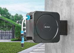 Automatyczny zwijacz węża ogrodowego ERGO