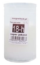 WKŁAD DO ZNICZY TUBA MINI MINI