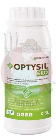 Optysil Eko 0,5 L Intermag