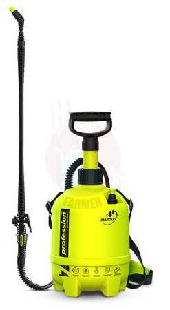 Opryskiwacz Marolex Profession 7