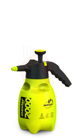 Opryskiwacz Marolex Master 2000 ERGO