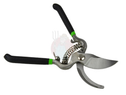 Sekator ogrodowy 200 mm stalowy