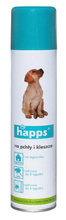 HAPPS NA PCHŁY I KLESZCZE 250ml