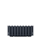 Skrzynka Boardee Fencycase 380 antracyt