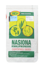 Gryka siewna Panda kwalifikat C1 Eko