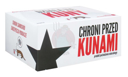 Kunagone na kuny 6 szt