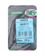 Rzepa pastewna Marco 100 g