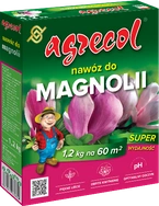 Nawóz do magnolii 1,2 kg Agrecol