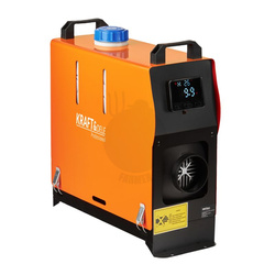 Nagrzewnica WEBASTO 9 kW 12 KD11782 Kraft&Dele