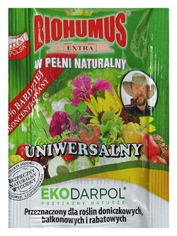 BIOHUMUS EXTRA UNIWERSALNY 20ml