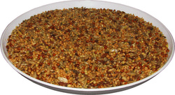 MIESZANKA DLA PAPUG (cena za 1kg)