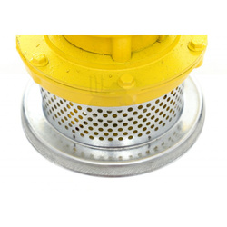 Pompa zatapialna do wody 1600 W KD758