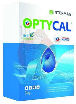 Optycal 3 kg Intermag