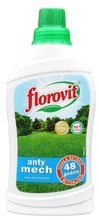 Florovit Antymech Interwencyjny nawóz do trawników 1 L