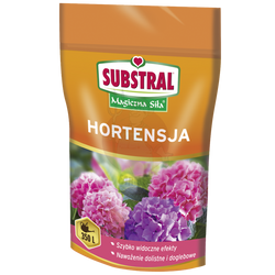 Substral Magiczna Siła Hortensja 350 g nawóz