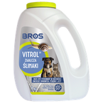 Vitrol GB zwalcza ślimaki 1 kg