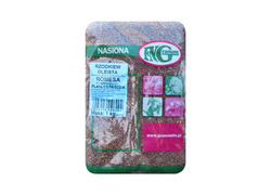 Rzodkiew oleista Romesa 1 kg kwalifikat C1 nasiona do siewu