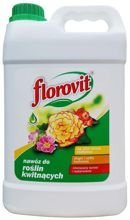 Florovit nawóz do roślin kwitnących 2,8kg (płynny)